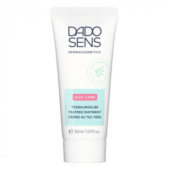 DADO SENS SOS CARE Teebaumsalbe